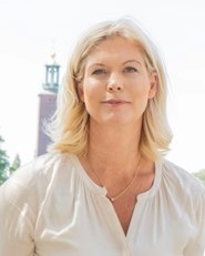 Sofia Westergren